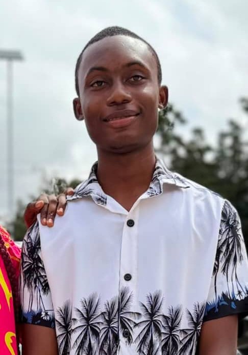 Emmanuel Pobee